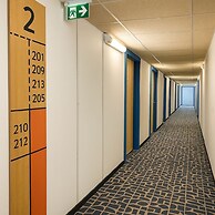 Ibis Budget Auxerre Nord (Ouverture Printemps 2025)