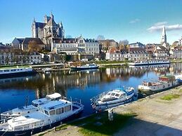Ibis Budget Auxerre Nord (Ouverture Printemps 2025)