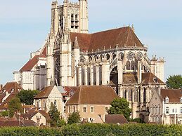 Ibis Budget Auxerre Nord (Ouverture Printemps 2025)