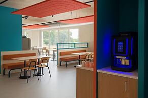 Ibis Budget Auxerre Nord (Ouverture Printemps 2025)