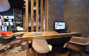 Ibis Budget Dijon Centre Clemenceau