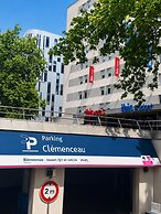 Ibis Budget Dijon Centre Clemenceau