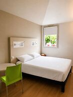 Ibis Budget Dijon Centre Clemenceau
