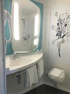 Ibis Budget Dijon Centre Clemenceau