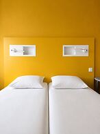 Ibis Budget Dijon Centre Clemenceau