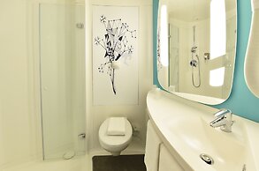 Ibis Budget Dijon Centre Clemenceau