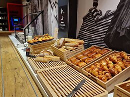Ibis Budget Dijon Centre Clemenceau