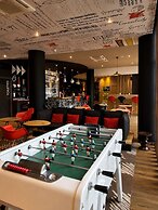 Ibis Budget Dijon Centre Clemenceau