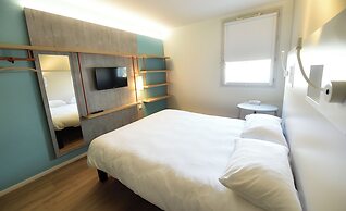 Ibis Budget Dijon Centre Clemenceau
