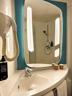 Ibis Budget Dijon Centre Clemenceau