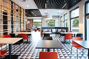 Ibis Budget Hotel Berlin Airport - Neueröffnung