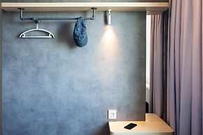 Ibis Budget Hotel Berlin Airport - Neueröffnung