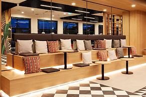 Ibis Budget Hotel Berlin Airport - Neueröffnung