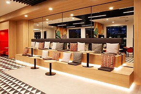 Ibis Budget Hotel Berlin Airport - Neueröffnung