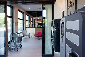 Ibis Budget Hotel Berlin Airport - Neueröffnung