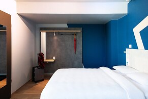 Ibis Budget Hotel Berlin Airport - Neueröffnung