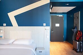 Ibis Budget Hotel Berlin Airport - Neueröffnung