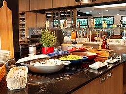 Ibis Budget Berlin Airport