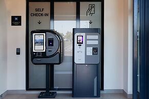 Ibis Budget Hotel Berlin Airport - Neueröffnung