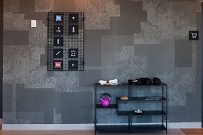 Ibis Budget Hotel Berlin Airport - Neueröffnung