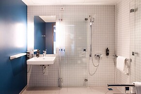 Ibis Budget Hotel Berlin Airport - Neueröffnung