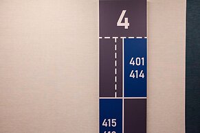 Ibis Budget Hotel Berlin Airport - Neueröffnung