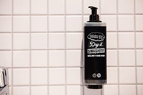 Ibis Budget Hotel Berlin Airport - Neueröffnung