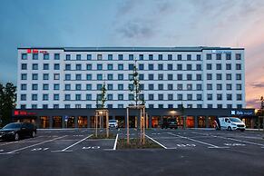 Ibis Budget Hotel Berlin Airport - Neueröffnung