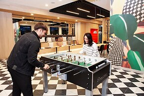 Ibis Budget Hotel Berlin Airport - Neueröffnung