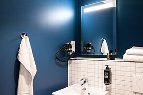 Ibis Budget Hotel Berlin Airport - Neueröffnung