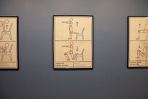 Ibis Budget Hotel Berlin Airport - Neueröffnung