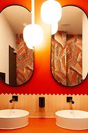 Ibis Budget Hotel Berlin Airport - Neueröffnung