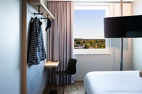 Ibis Budget Hotel Berlin Airport - Neueröffnung