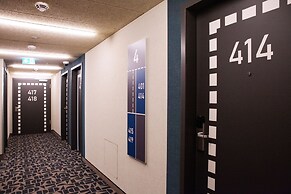Ibis Budget Hotel Berlin Airport - Neueröffnung
