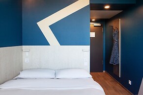 Ibis Budget Hotel Berlin Airport - Neueröffnung