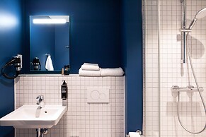 Ibis Budget Hotel Berlin Airport - Neueröffnung