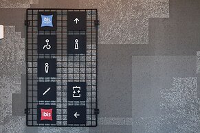 Ibis Budget Hotel Berlin Airport - Neueröffnung