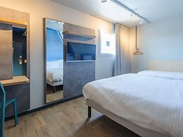 Ibis Budget La Rochelle Puilboreau