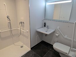 Ibis Budget La Rochelle Puilboreau