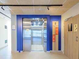 Ibis Budget La Rochelle Puilboreau