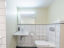 Ibis Budget La Rochelle Puilboreau