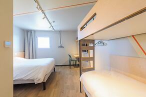 Ibis Budget La Rochelle Puilboreau