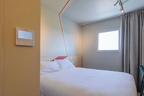 Ibis Budget La Rochelle Puilboreau