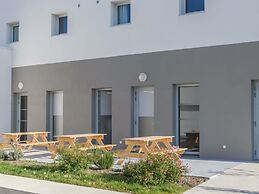 Ibis Budget La Rochelle Puilboreau
