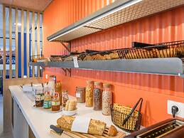Ibis Budget La Rochelle Puilboreau