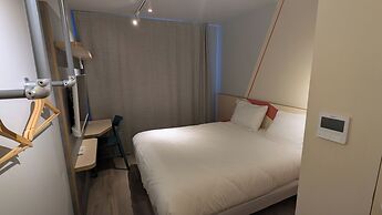 Ibis Budget La Rochelle Puilboreau