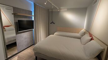 Ibis Budget La Rochelle Puilboreau