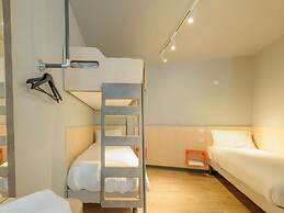 Ibis Budget La Rochelle Puilboreau