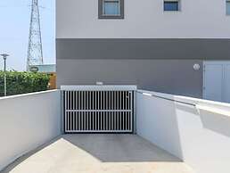 Ibis Budget La Rochelle Puilboreau