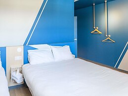 Ibis Budget La Rochelle Puilboreau